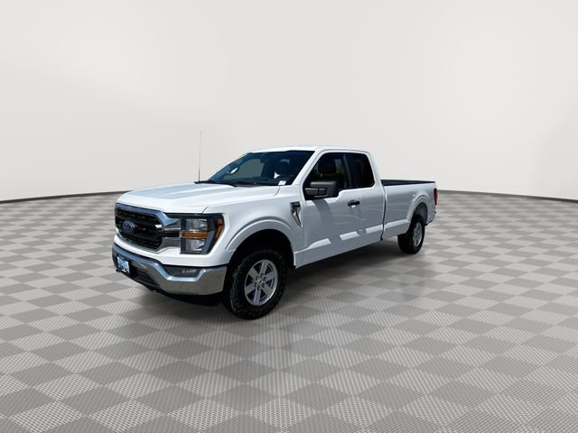2023 Ford F-150 XL photo 4