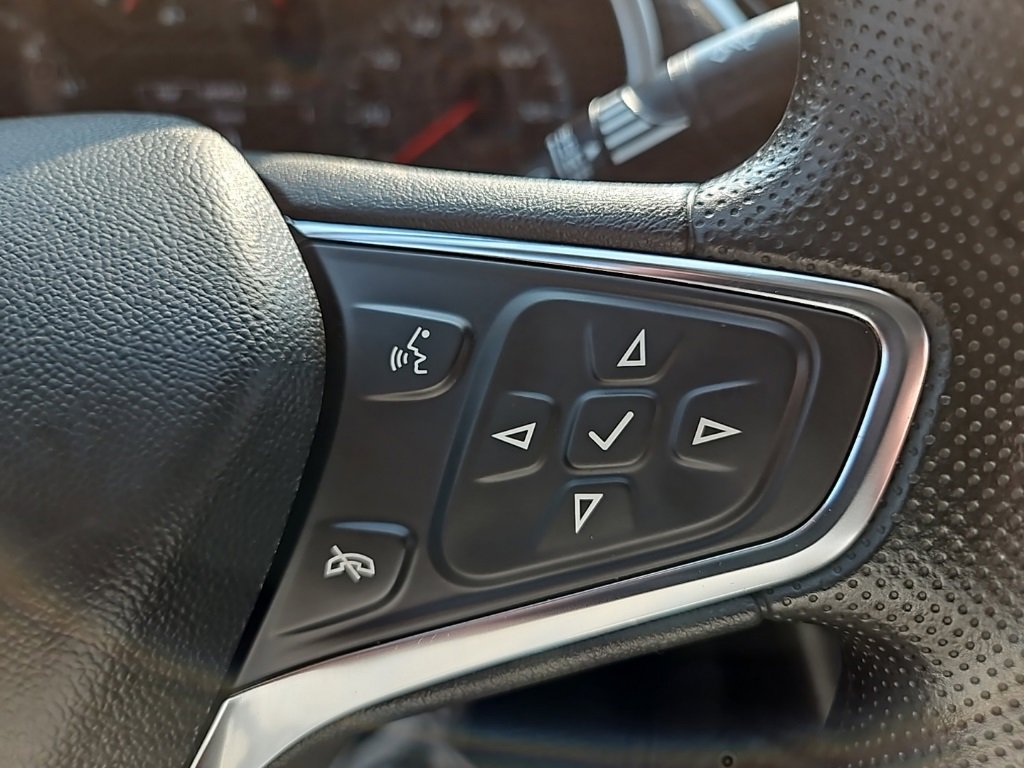 2023 Chevrolet Malibu 1LT photo 12