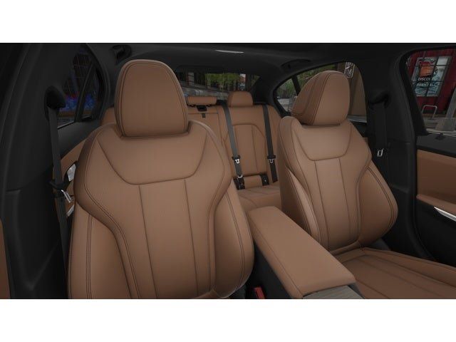 2025 Bmw 330i xDrive photo 10