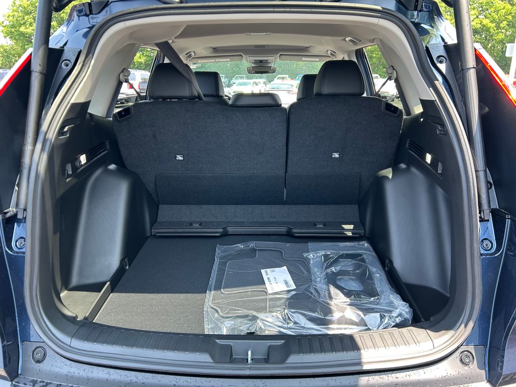 2026 Honda CR-V EX-L photo 20