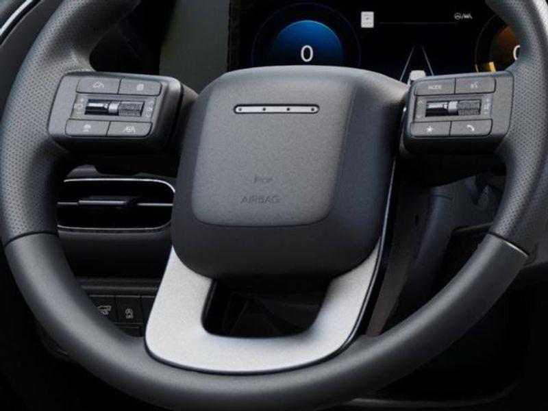 2026 Hyundai Palisade XRT photo 11