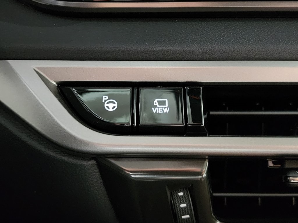 2025 Lexus RX 450h+ Luxury photo 21