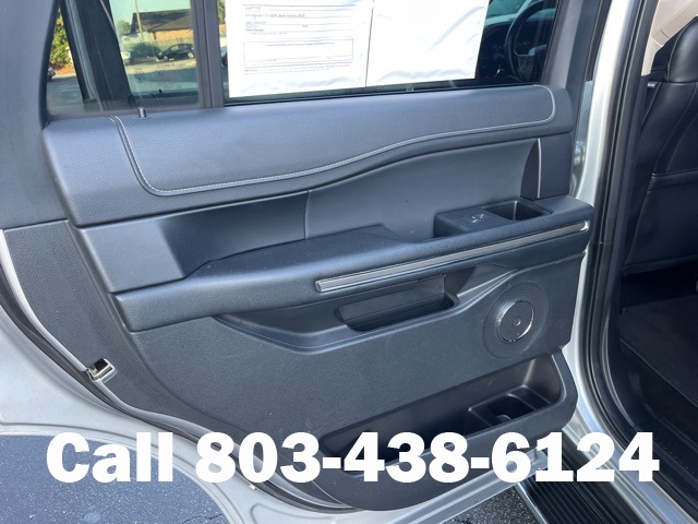 2022 Ford Expedition XLT photo 10