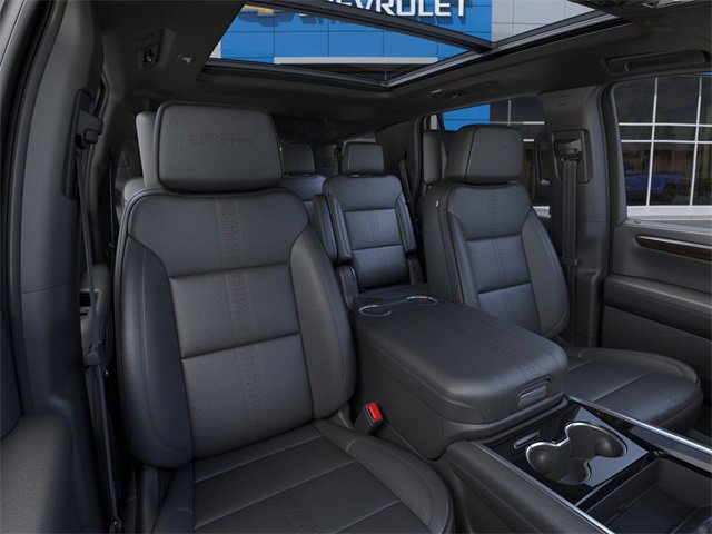 2026 Chevrolet Tahoe High Country photo 15