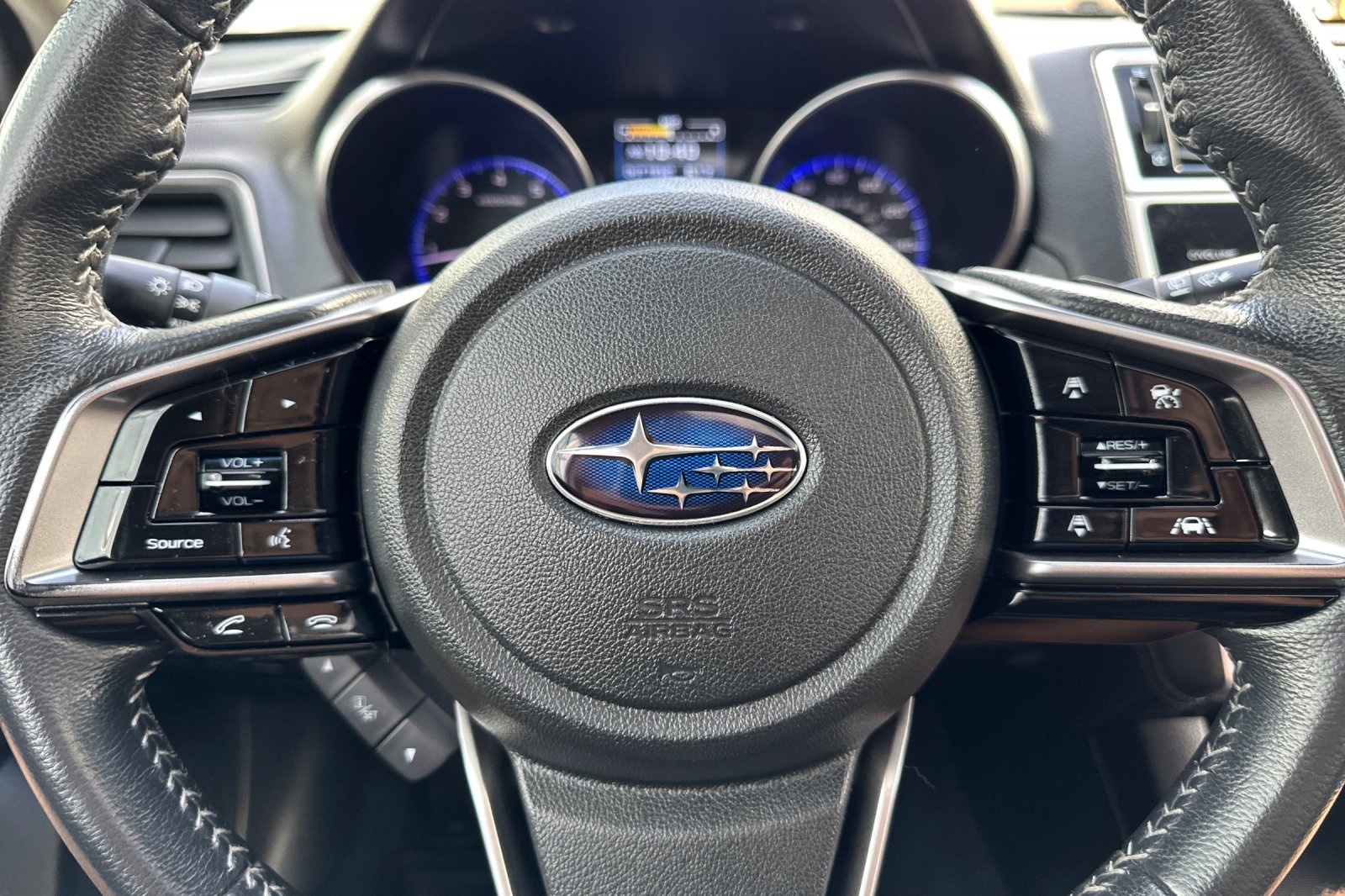 2019 Subaru Outback 3.6R Limited photo 23
