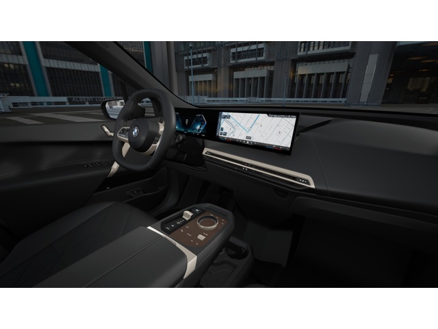2026 Bmw iX photo 14