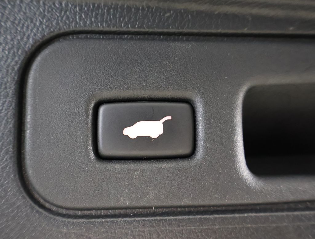 2021 Honda Passport EX-L photo 19