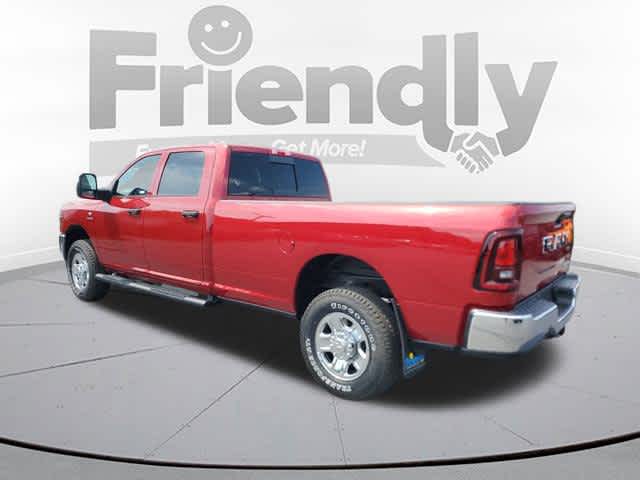 2025 Ram 2500 Tradesman photo 3