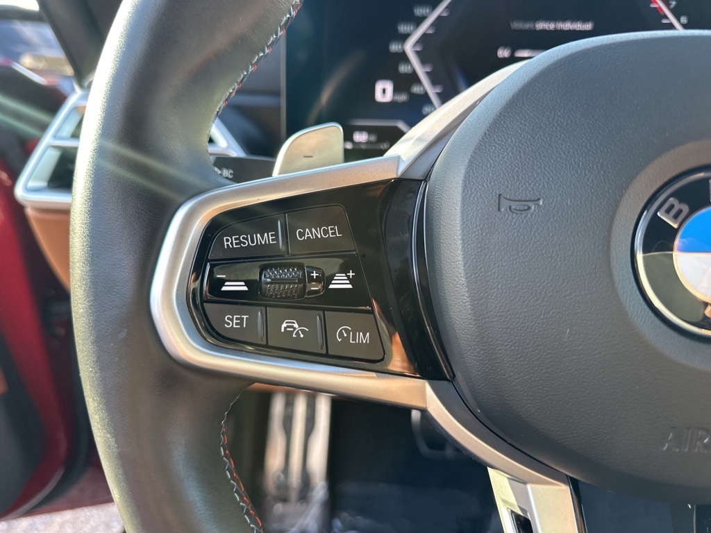 2025 Bmw 440i xDrive Gran Coupe photo 14