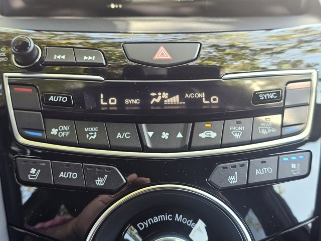 2025 Acura RDX A-Spec photo 23
