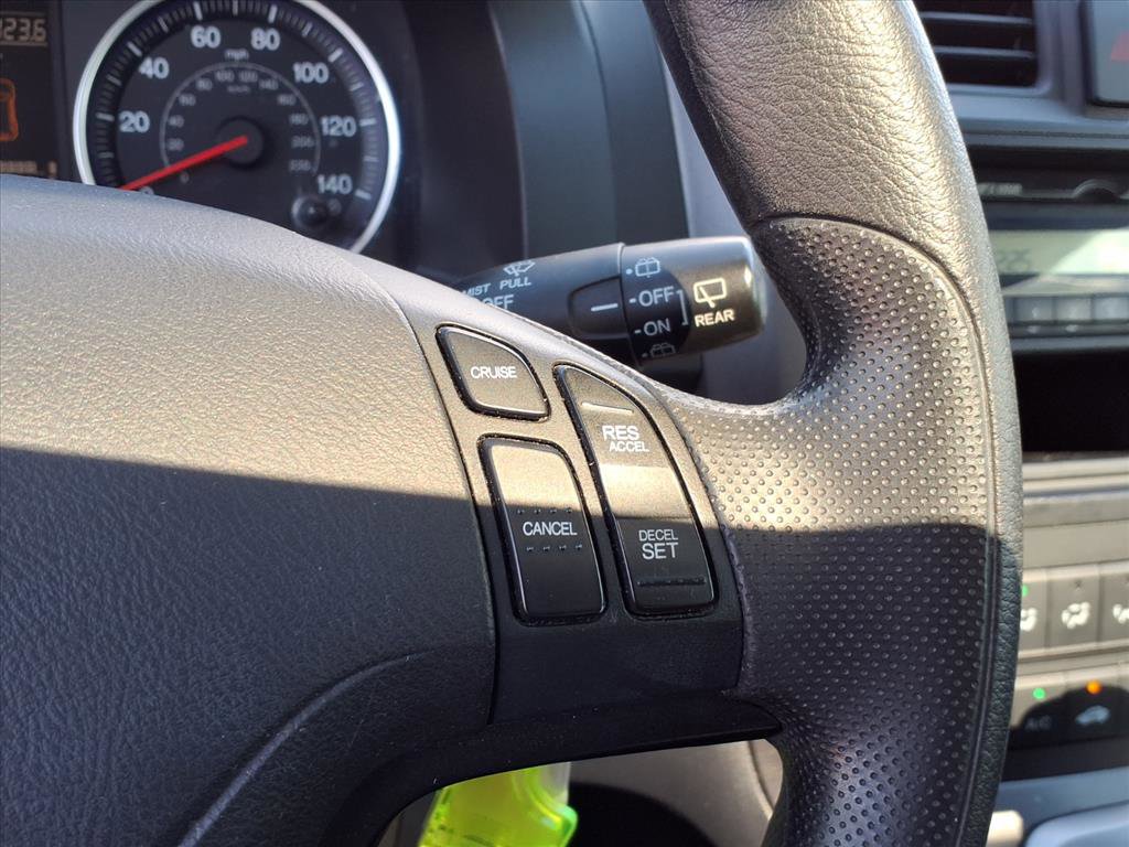 2009 Honda CR-V LX photo 9