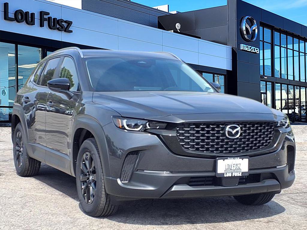 2025 Mazda CX-50 Select's photo