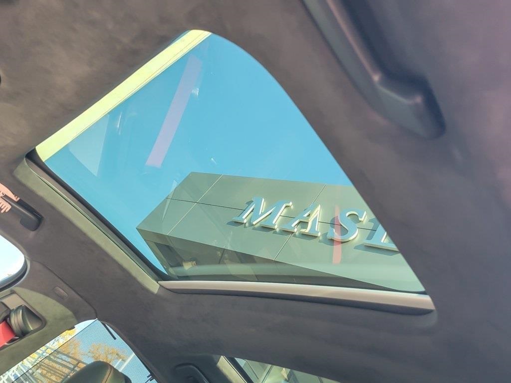 2022 PORSCHE PANAMERA - Image 9