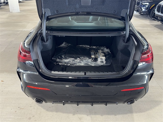 2026 Bmw 430i photo 11