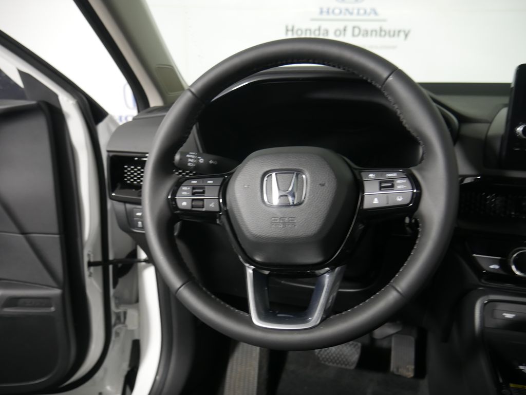 2026 Honda CR-V EX-L photo 13
