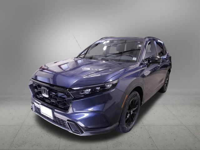 2023 Honda CR-V Sport's photo