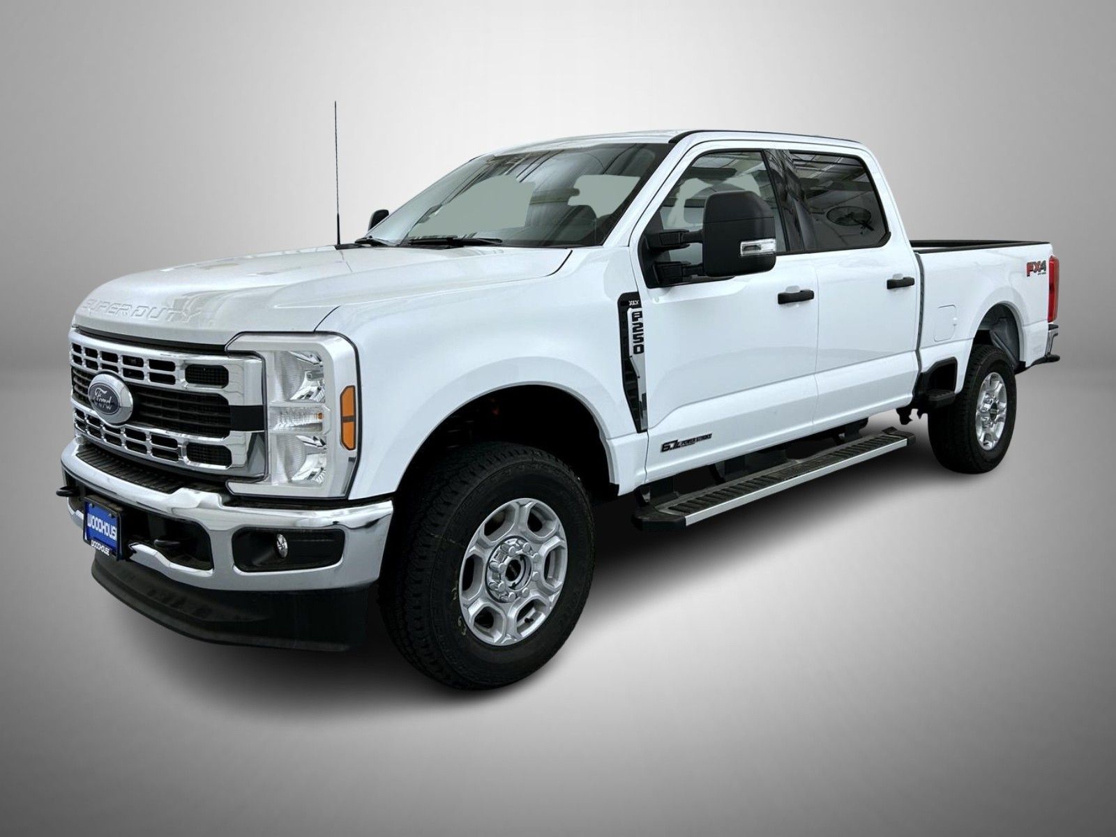 2026 Ford F-250 Base's photo
