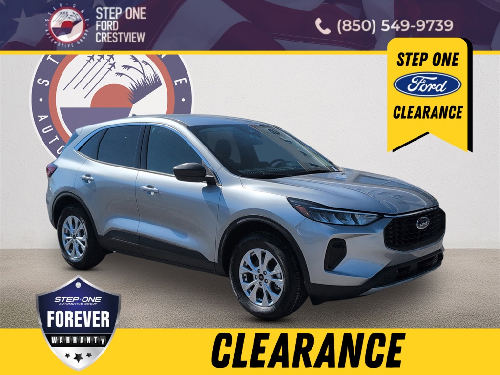 2024 Ford Escape Active's photo