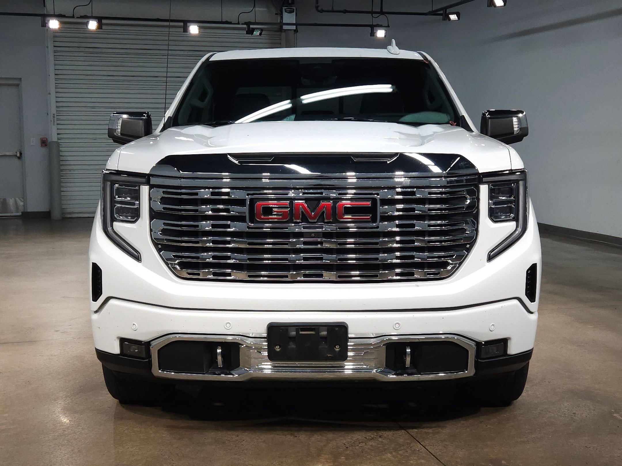 Used 2023 GMC Sierra 1500 Denali Denali with VIN 3GTUUGEL1PG282429 for sale in Little Rock