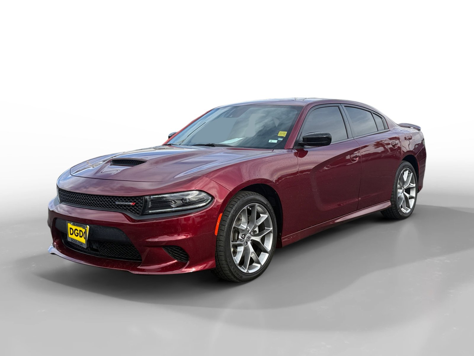2023 Dodge Charger GT's photo