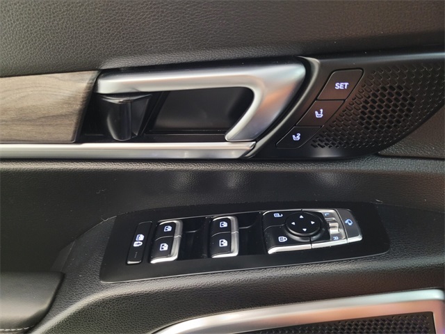 2022 Kia Telluride SX photo 29