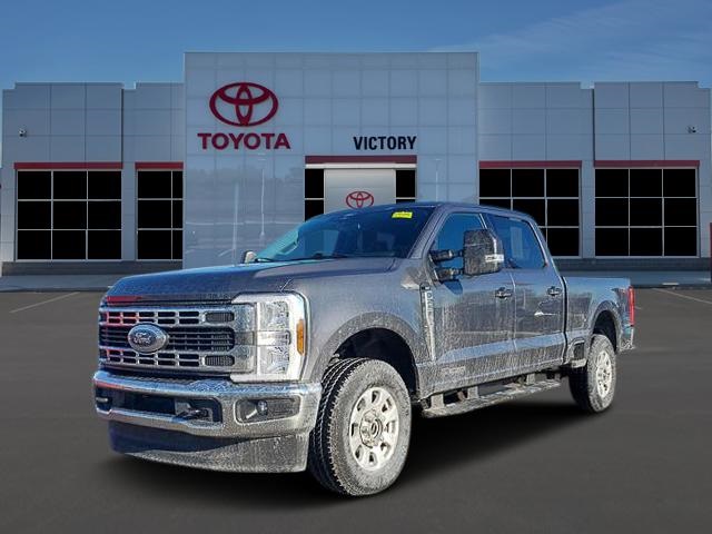2024 Ford F-250 Super Duty XLT's photo
