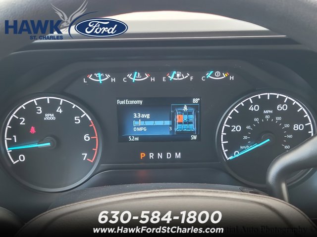 2026 FORD F-350 - Image 11