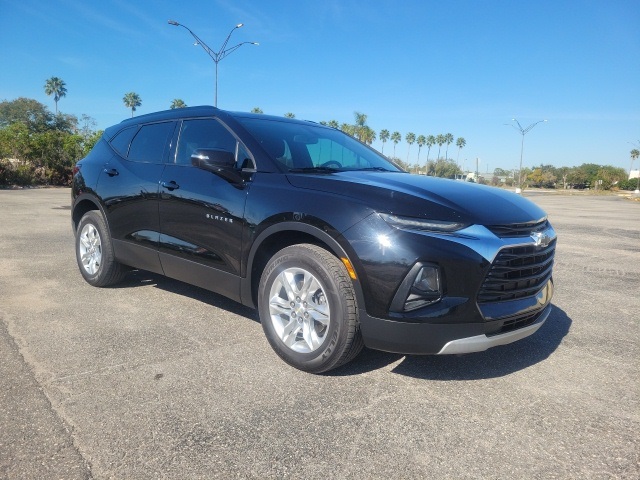 2019 Chevrolet Blazer 2LT
