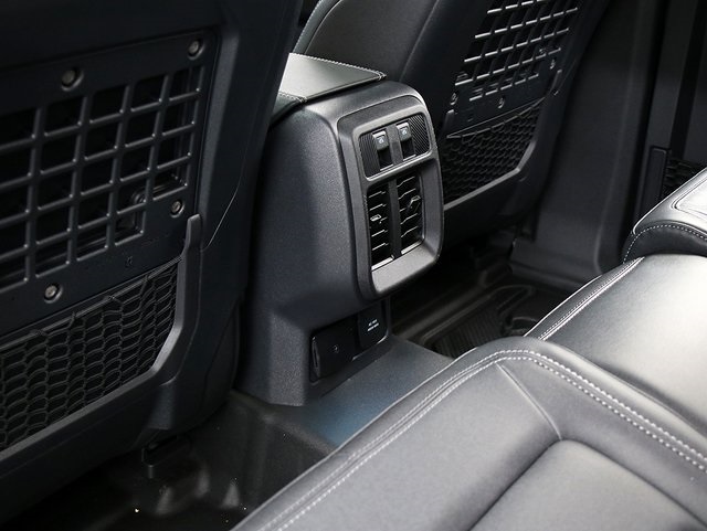 2025 Ford Bronco Big Bend photo 13