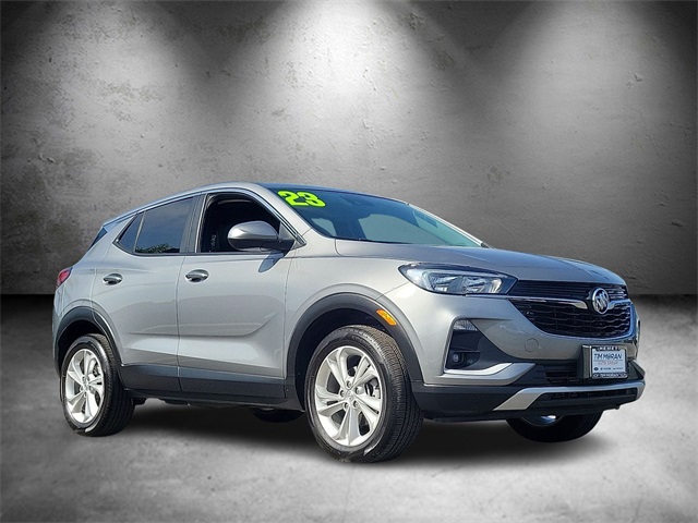 2023 Buick Encore GX Preferred photo 3