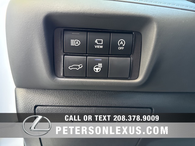 2024 Toyota Highlander Platinum photo 24