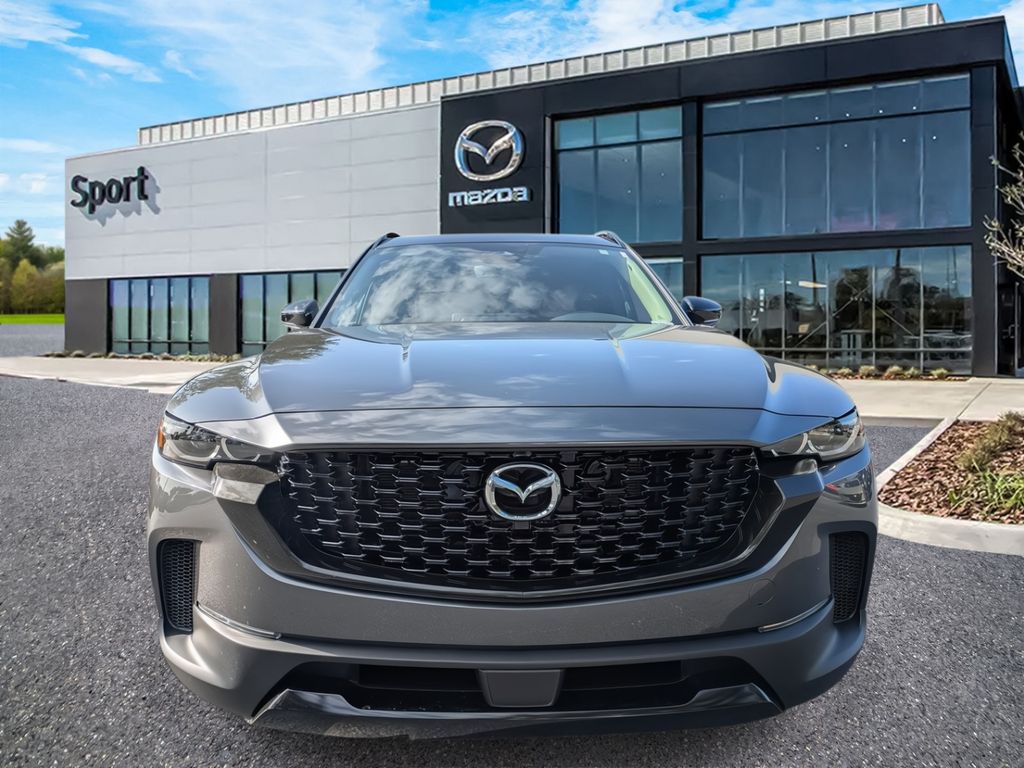 2025 Mazda CX-50 Premium photo 5