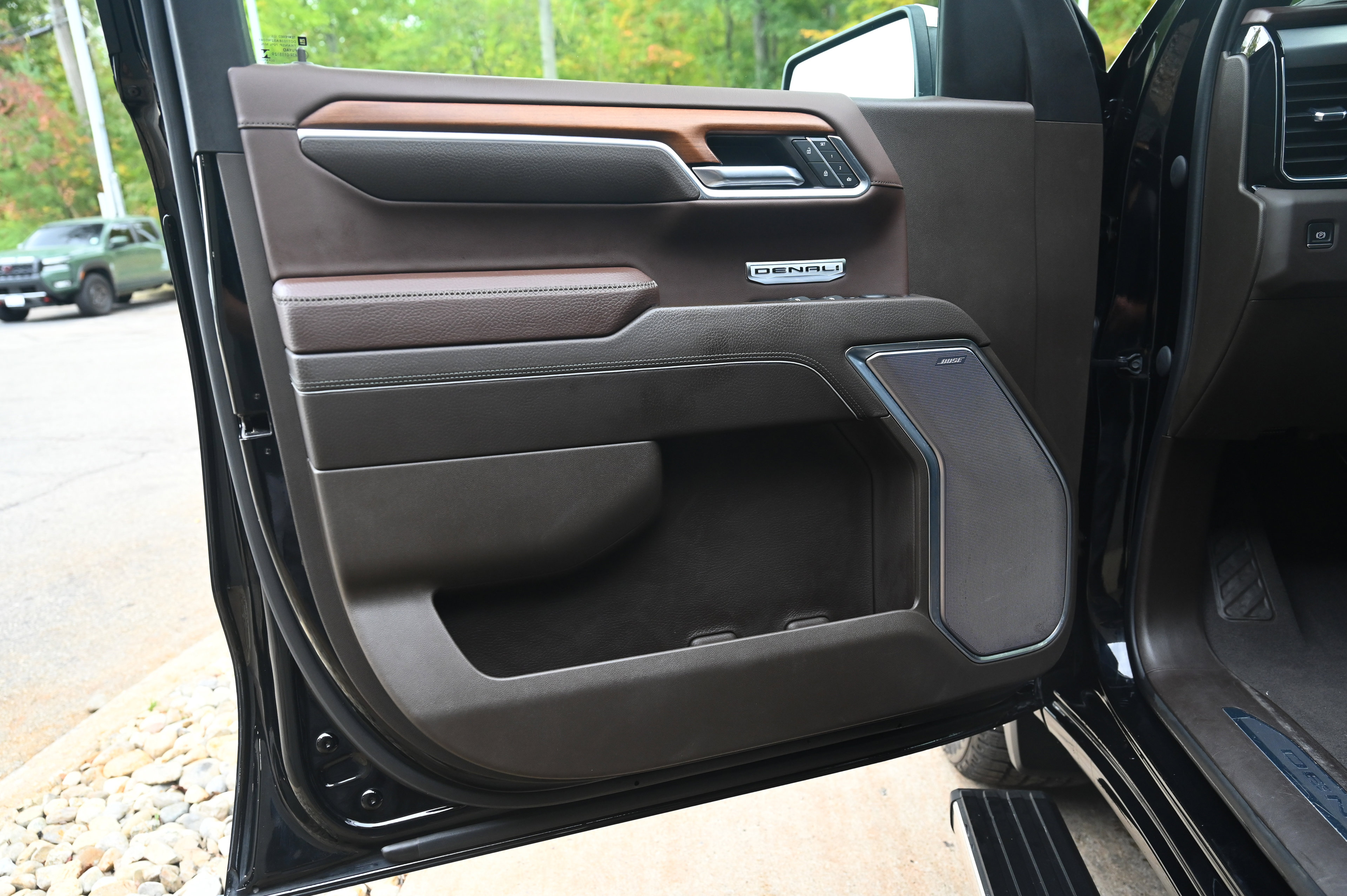 2023 Gmc Sierra 1500 Denali photo 10