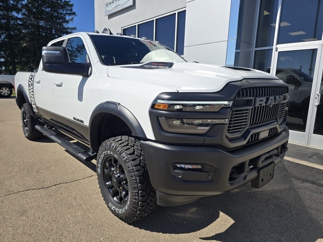 2025 RAM Ram 2500 Pickup Power Wagon's photo