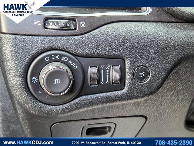 2022 JEEP CHEROKEE - Image 14