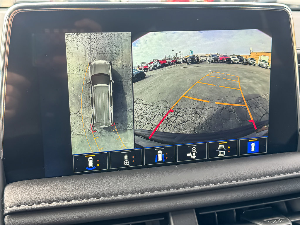 2024 CHEVROLET TAHOE - Image 17