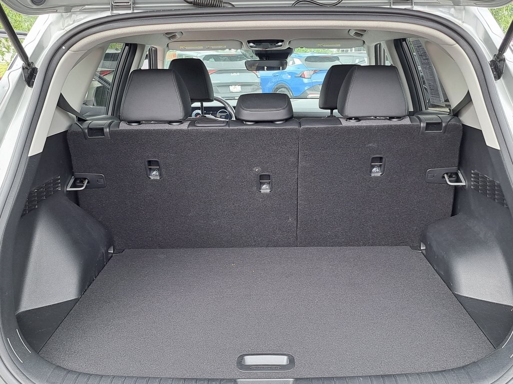 2024 Kia Seltos X-Line photo 19