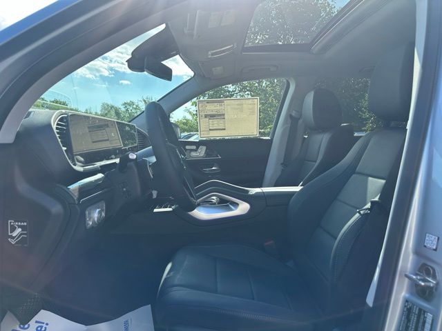 2026 Mercedes Benz GLE 350 4MATIC photo 15