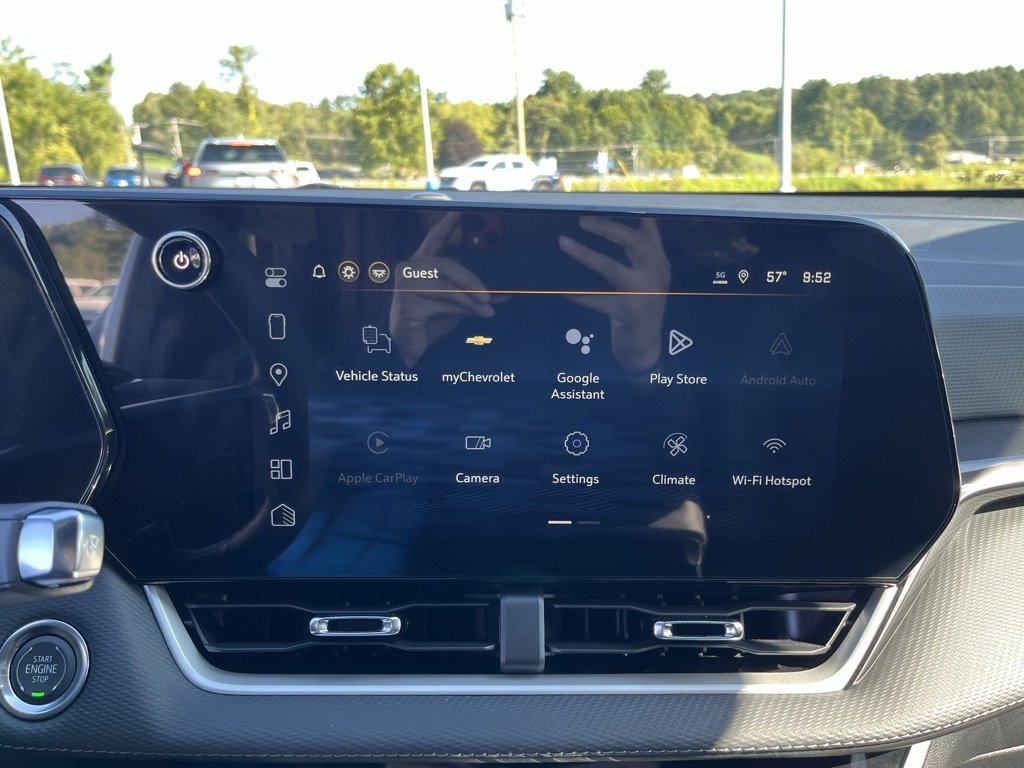 2026 Chevrolet Equinox LT photo 5