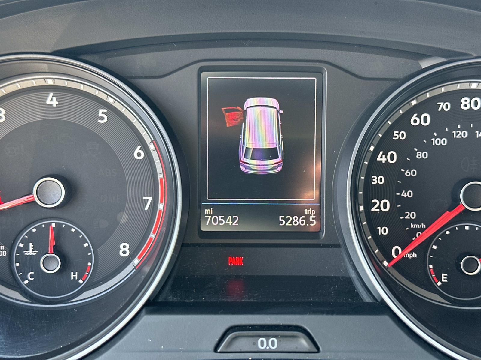 2021 Volkswagen Atlas V6 SE Technology photo 18