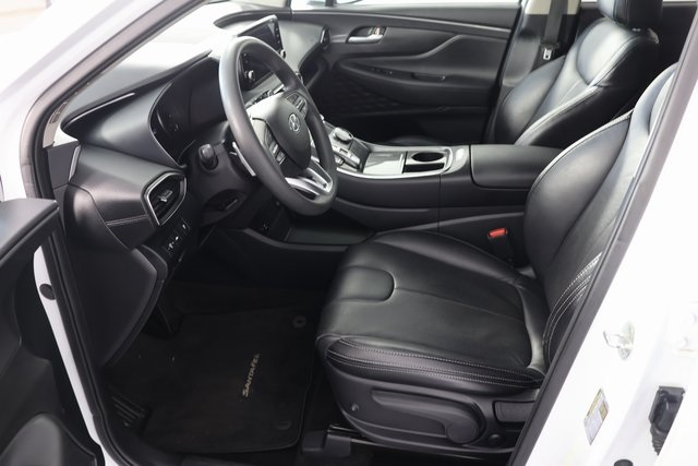 2021 Hyundai Santa Fe SE photo 15