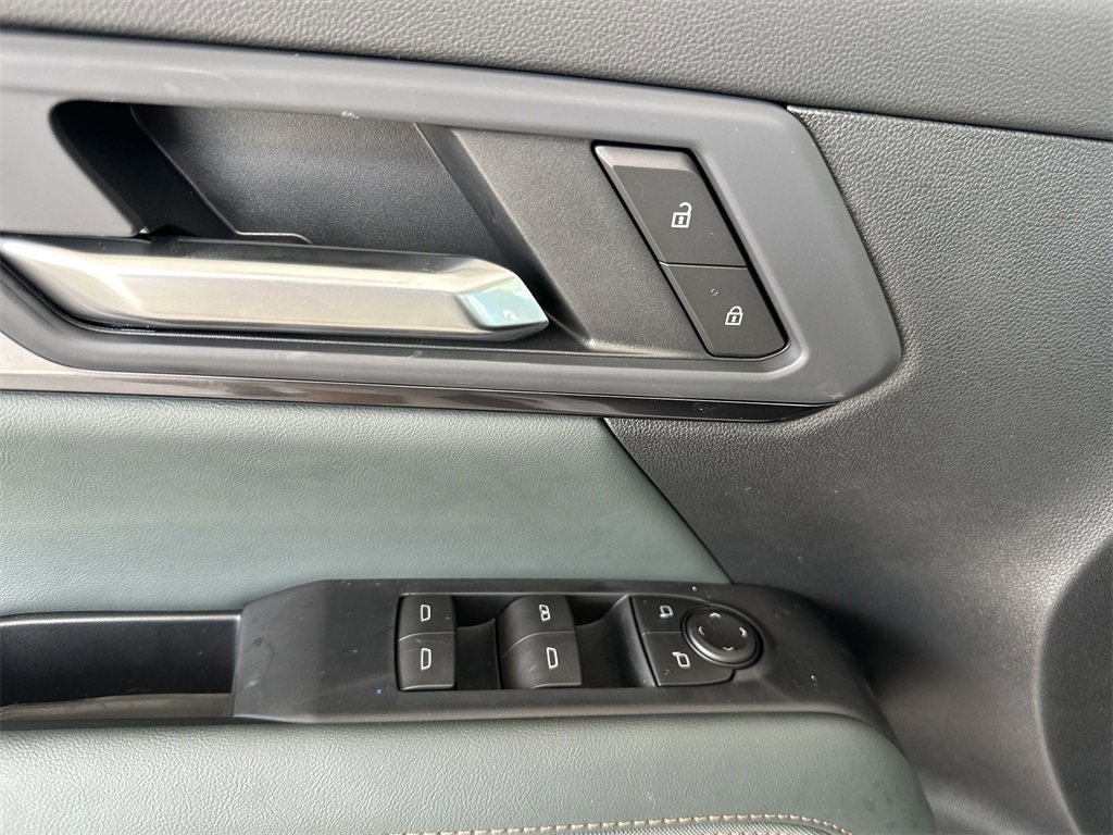 2026 Gmc Terrain AT4 photo 10