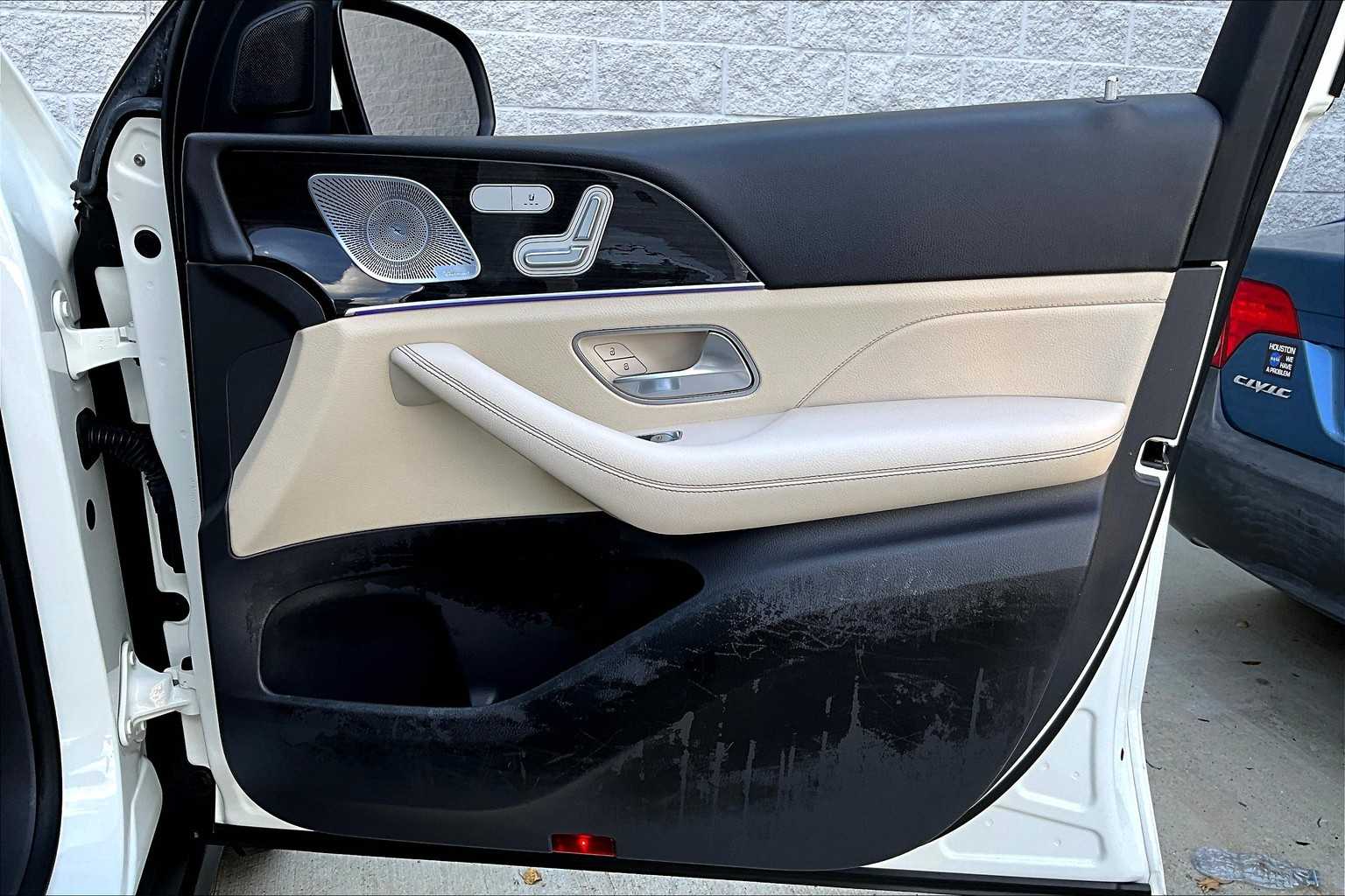 2020 Mercedes Benz GLE 350 4MATIC photo 15