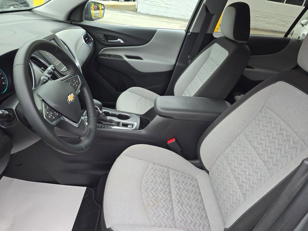 2023 Chevrolet Equinox LT photo 9