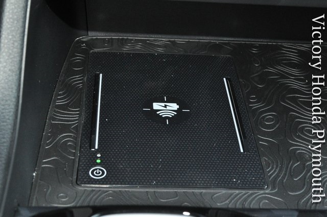 2026 Honda Passport TrailSport Elite photo 22