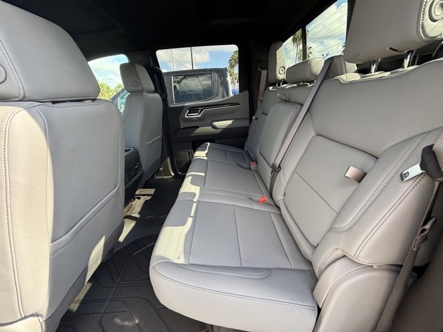 2026 Chevrolet Silverado 1500 LT photo 16