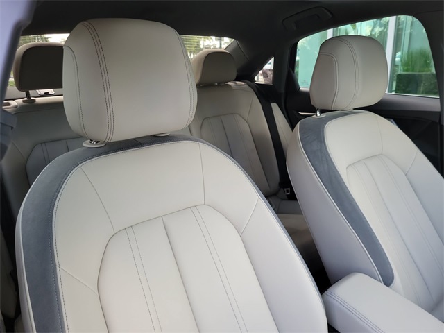 2022 Audi A3 40 Premium photo 23