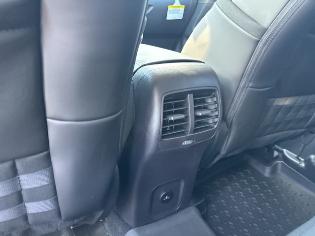 2025 Ford Bronco Sport Big Bend photo 29