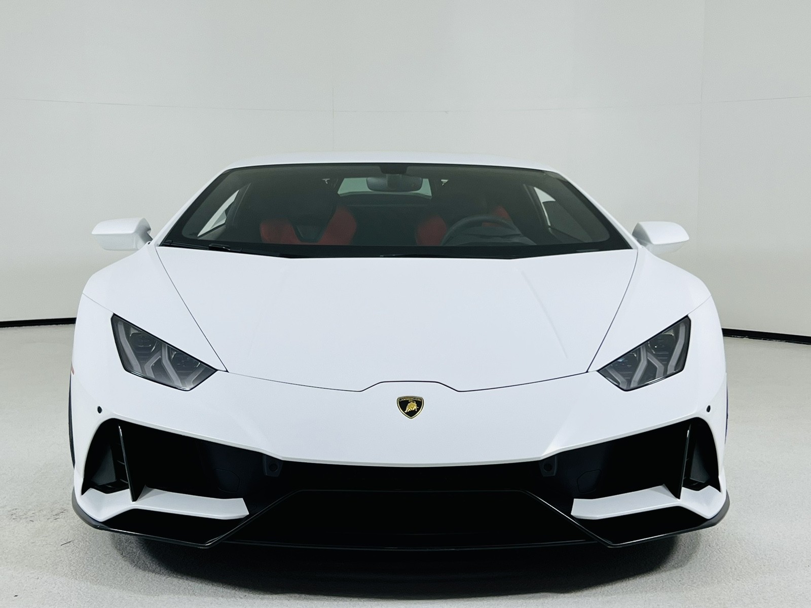 2020 Huracan EVO AWD Coupe in Scottsdale 5518 Luxury