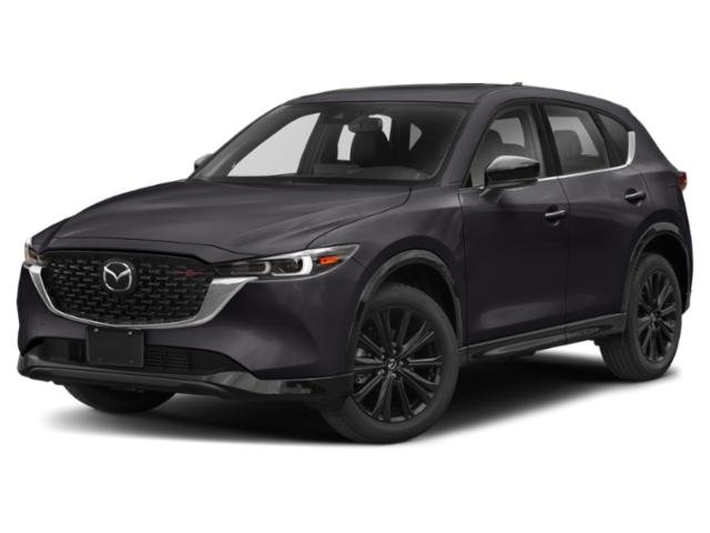 2023 Mazda CX-5 TURBO's photo